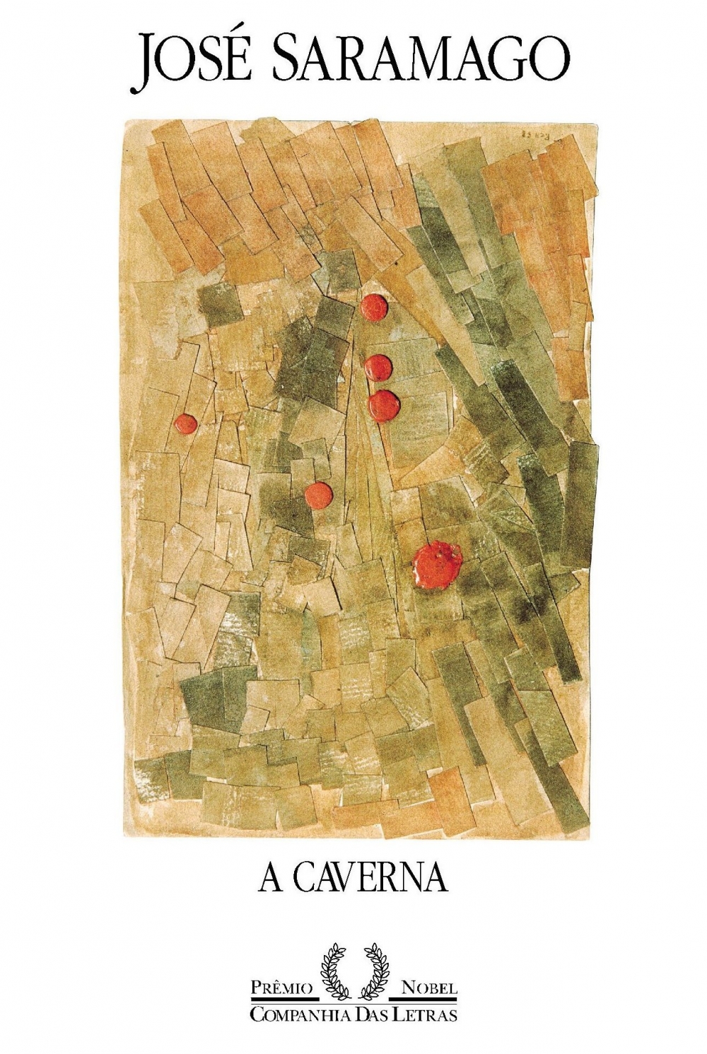 A caverna