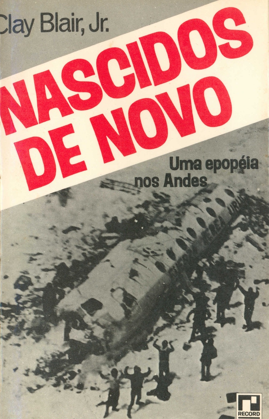 Nascidos de novo