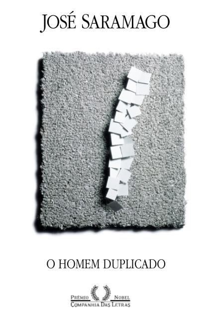 O homem duplicado