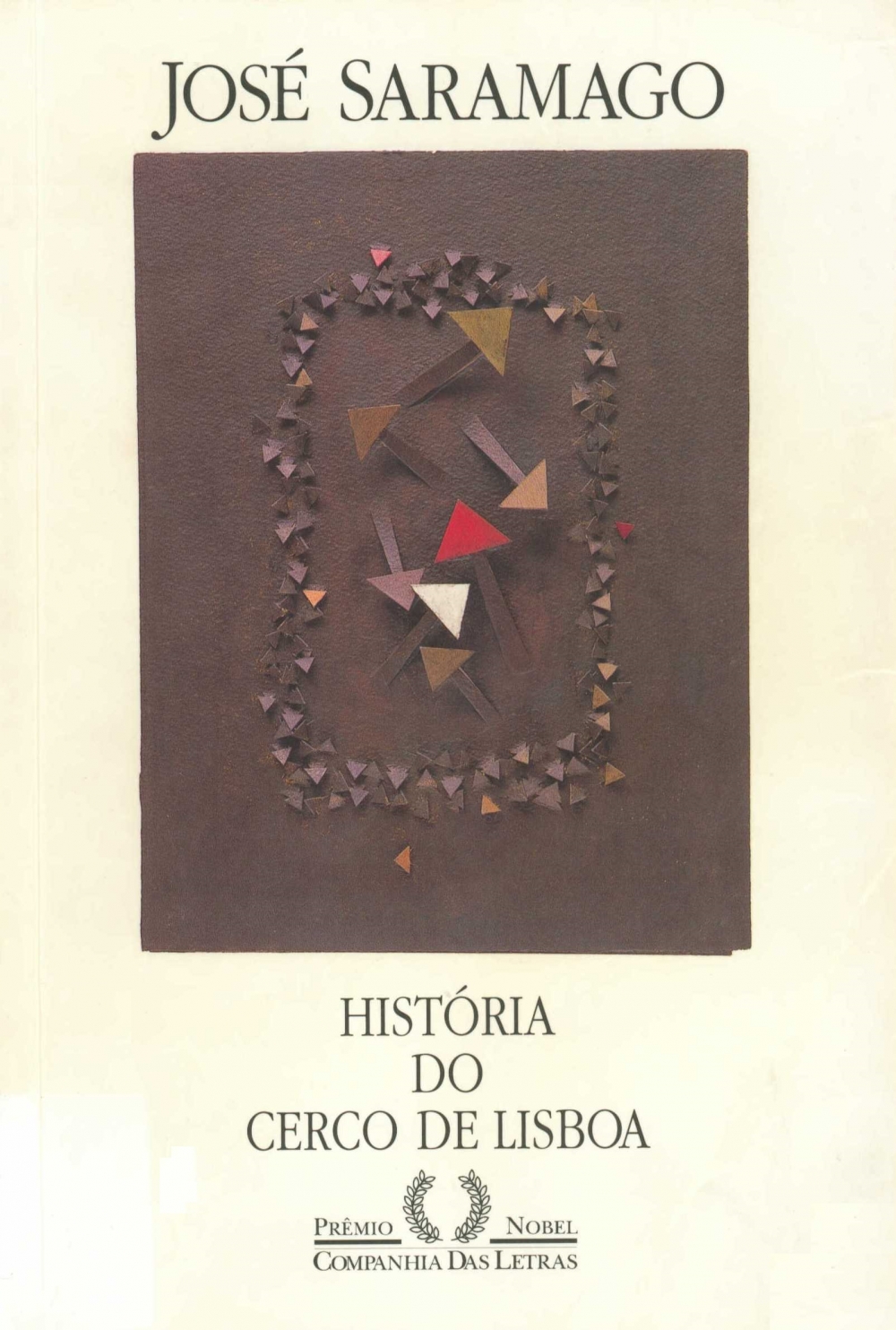 História do cerco de Lisboa