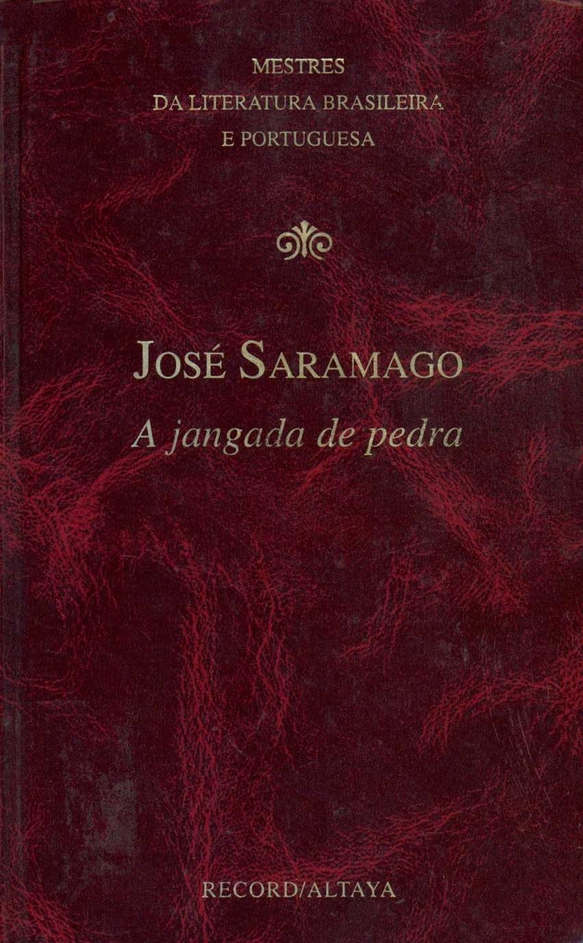 A Jangada de Pedra