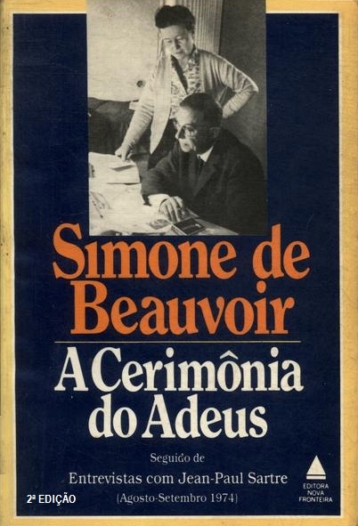 A cerimônia do adeus