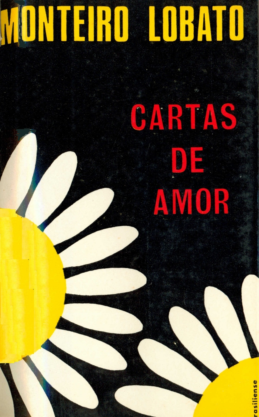 Cartas de amor