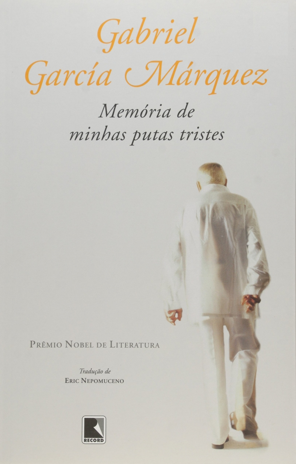 Memória de minhas putas tristes