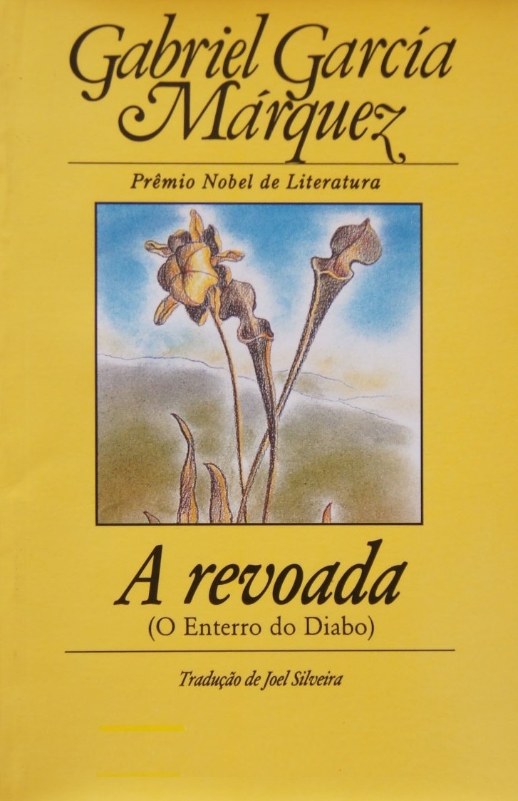 A revoada