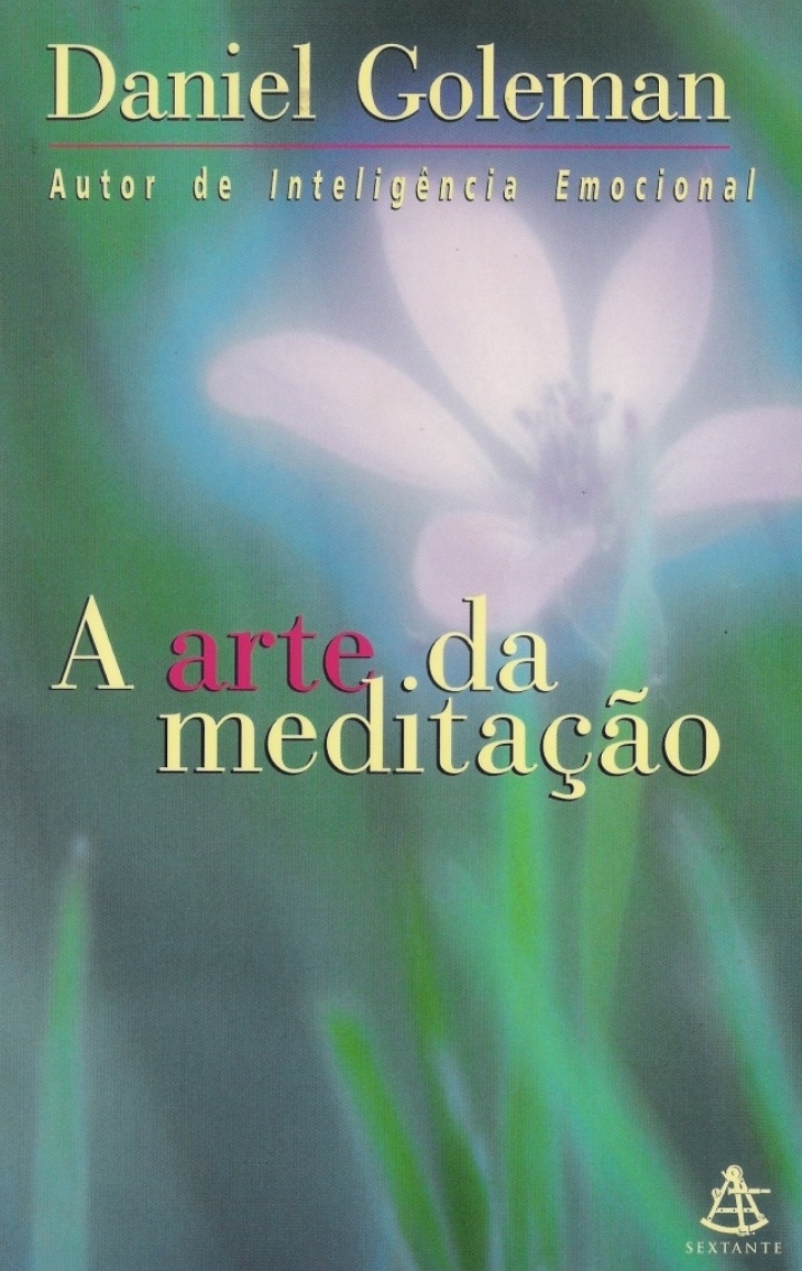 A arte da meditação