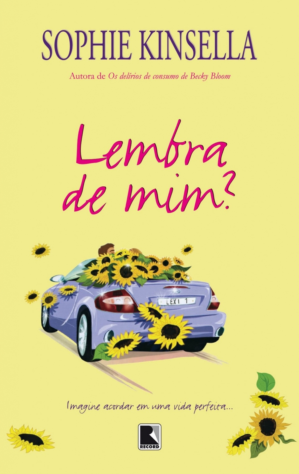 Lembra de mim?