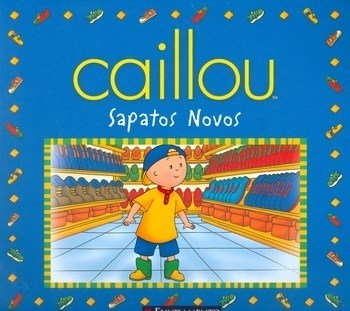 Caillou