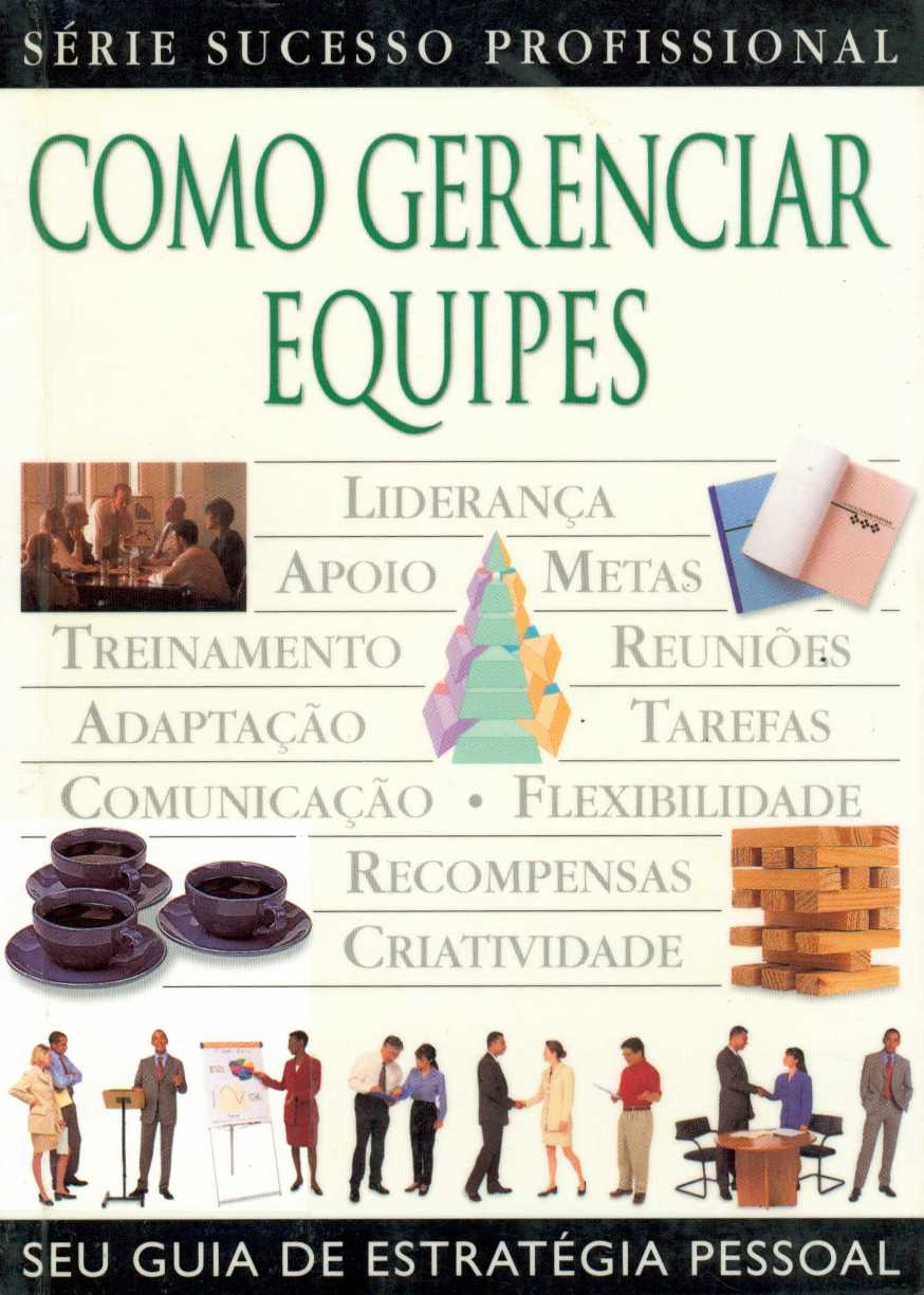 Como gerenciar equipes
