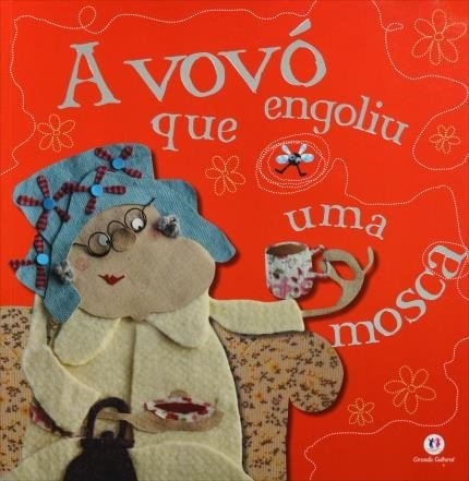 A vovó que engoliu uma mosca