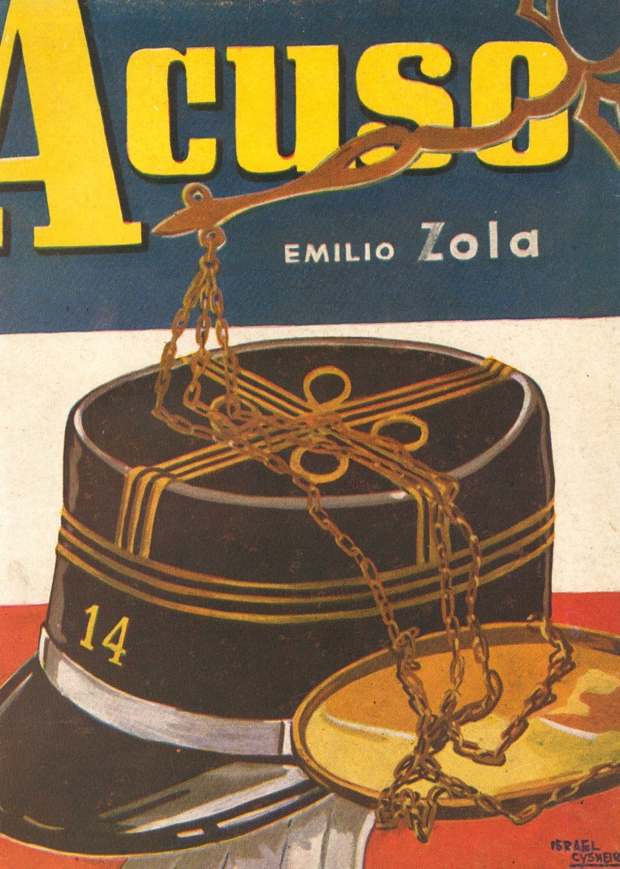 Acuso!