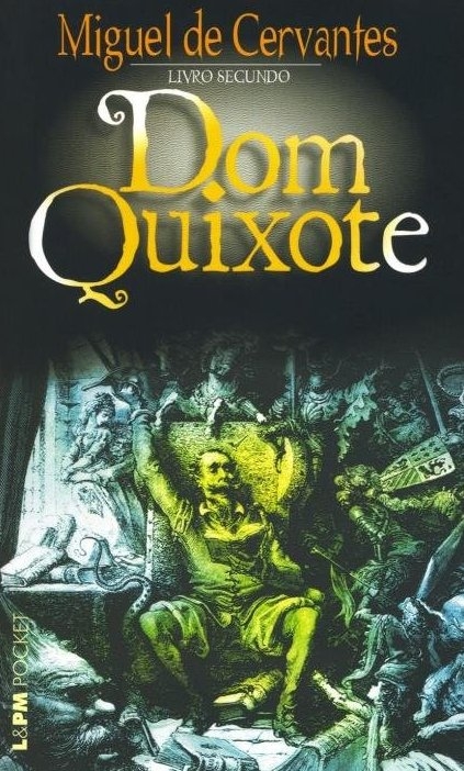 Dom Quixote