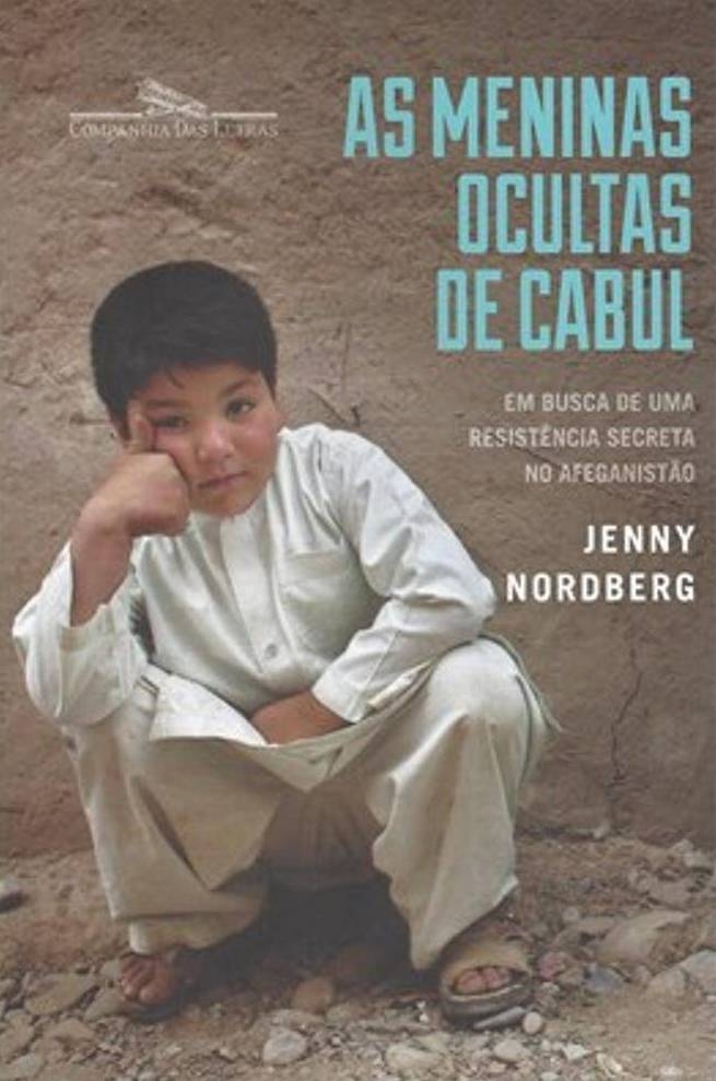 As meninas ocultas de Cabul