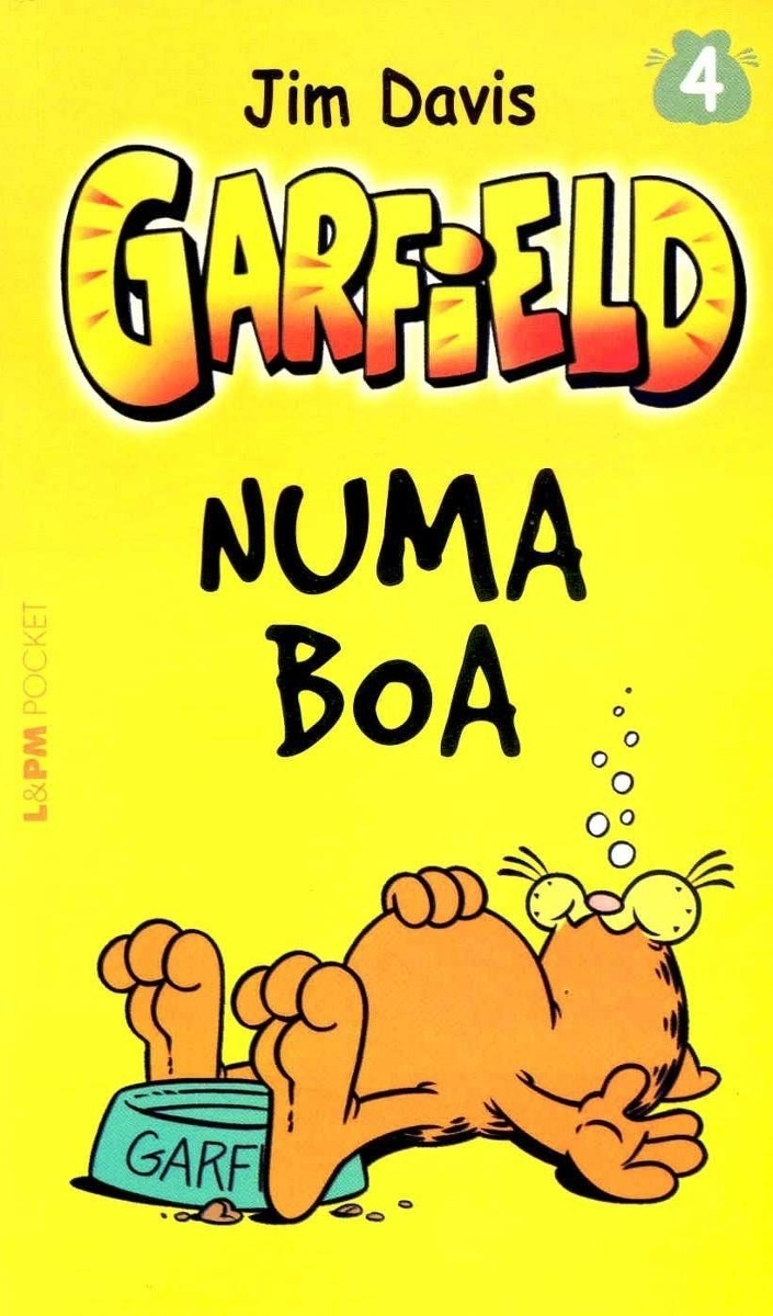 Garfield