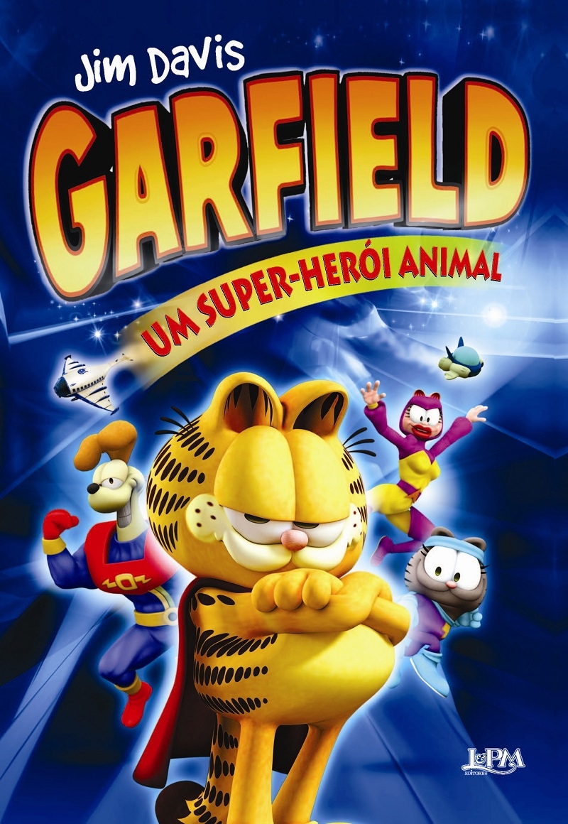 Garfield