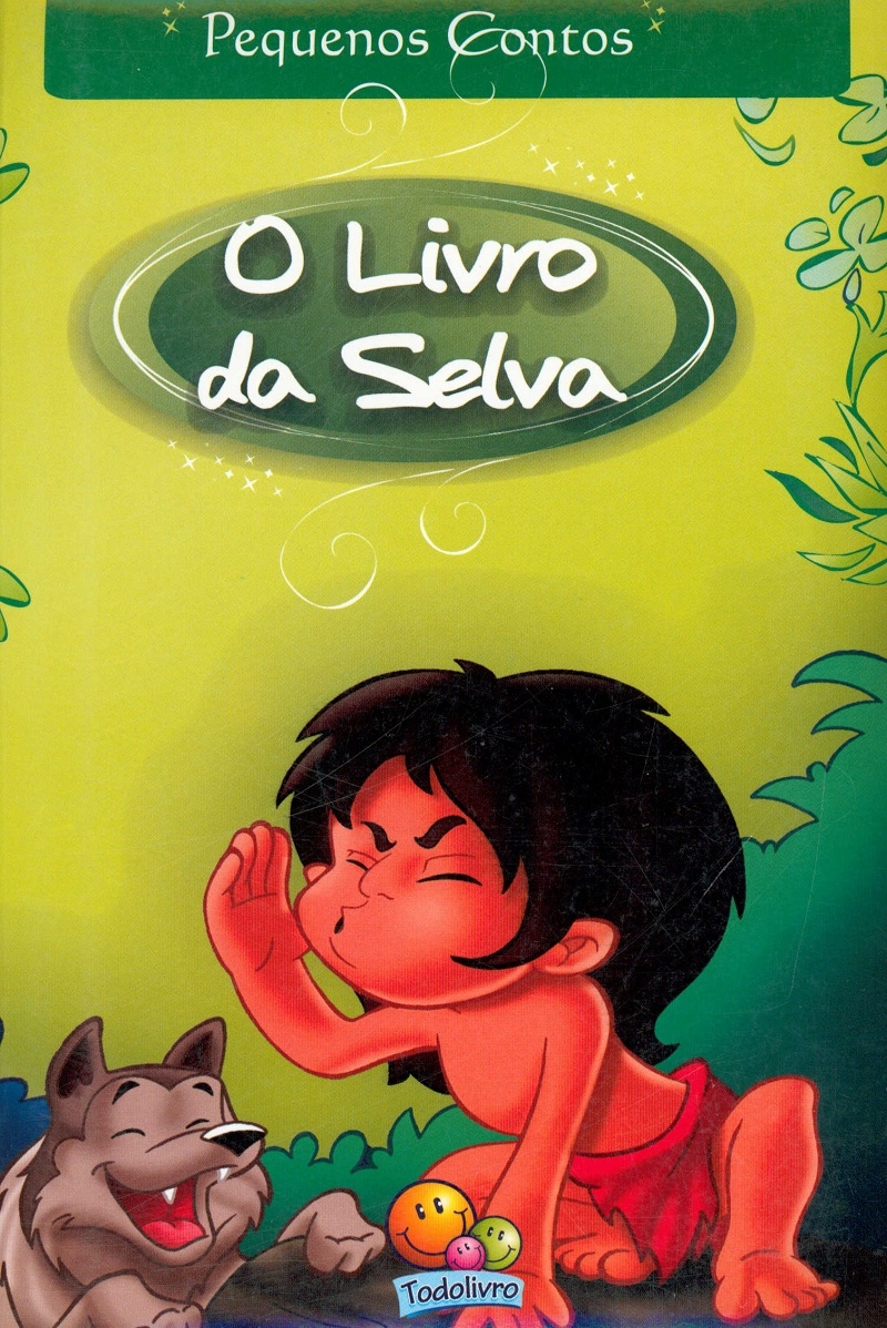 O livro da selva