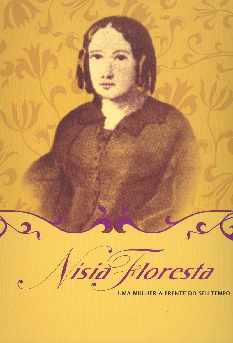 Nísia Floresta