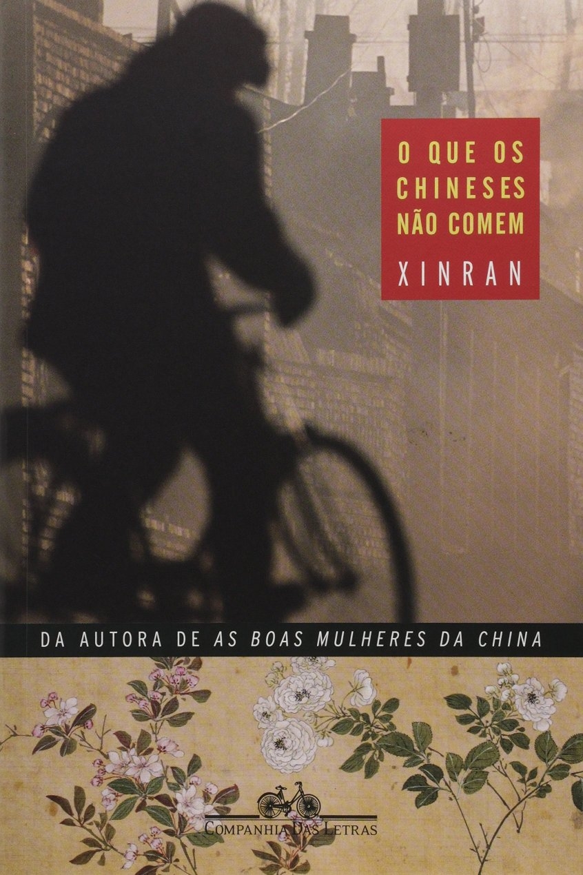 O que os chineses não comem