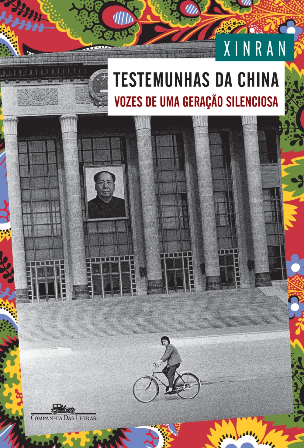 Testemunhas da China