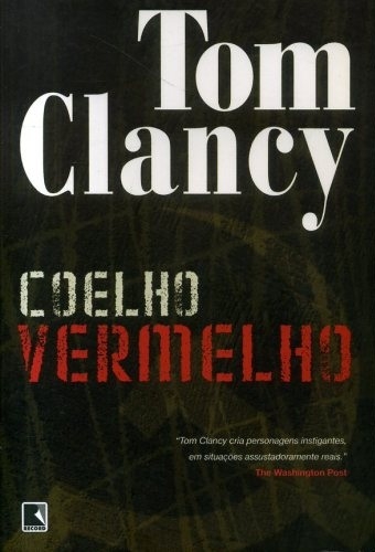 Coelho vermelho