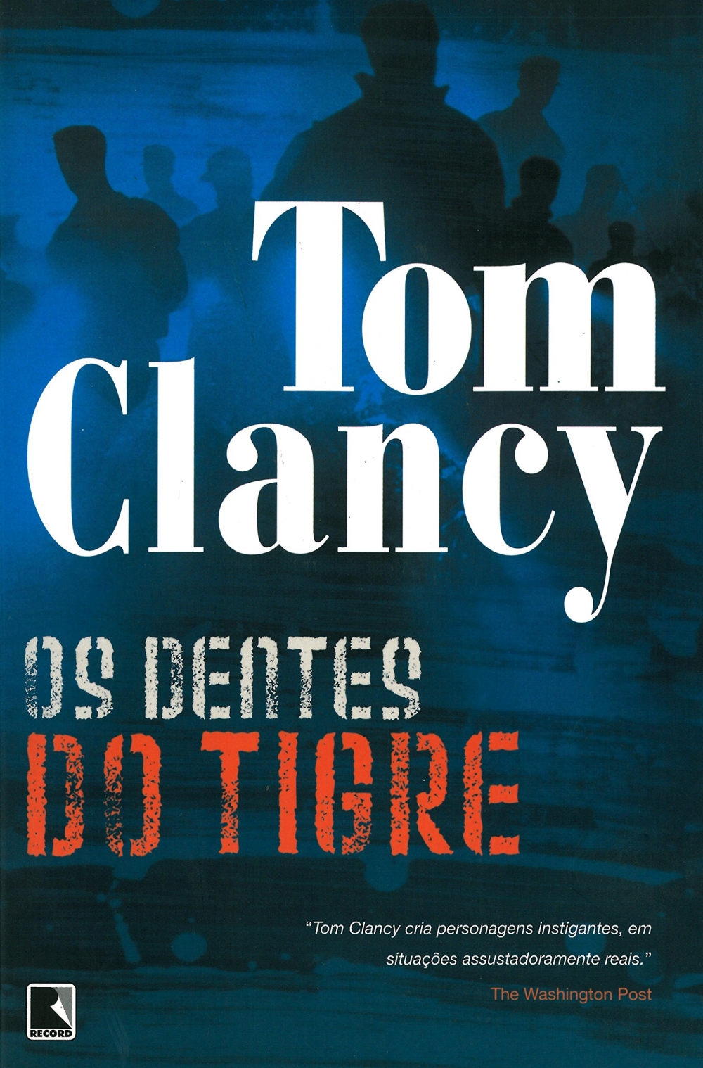 Os dentes do tigre