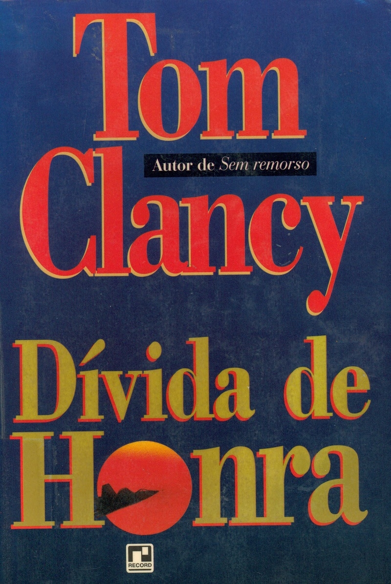 Dívida de honra