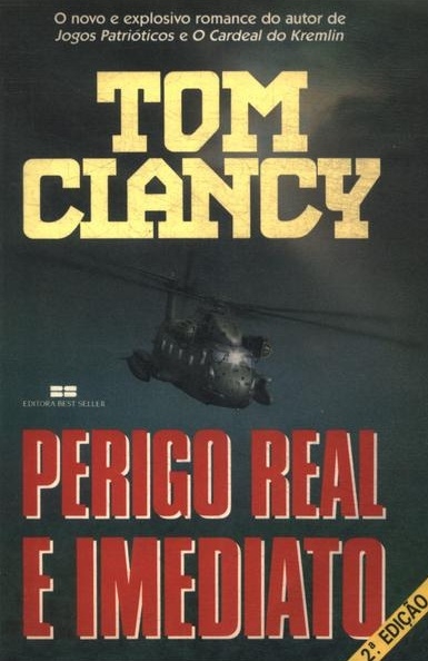Perigo real e imediato