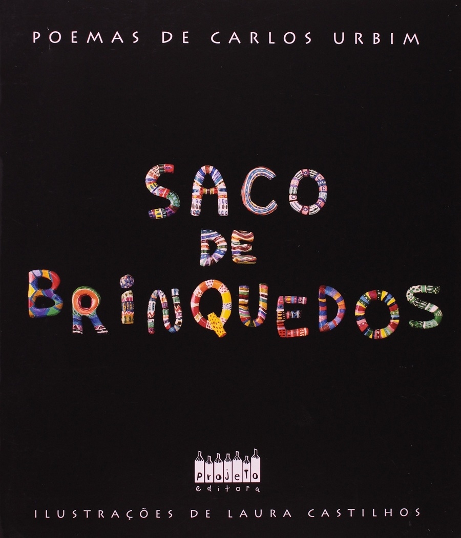 Saco de brinquedos