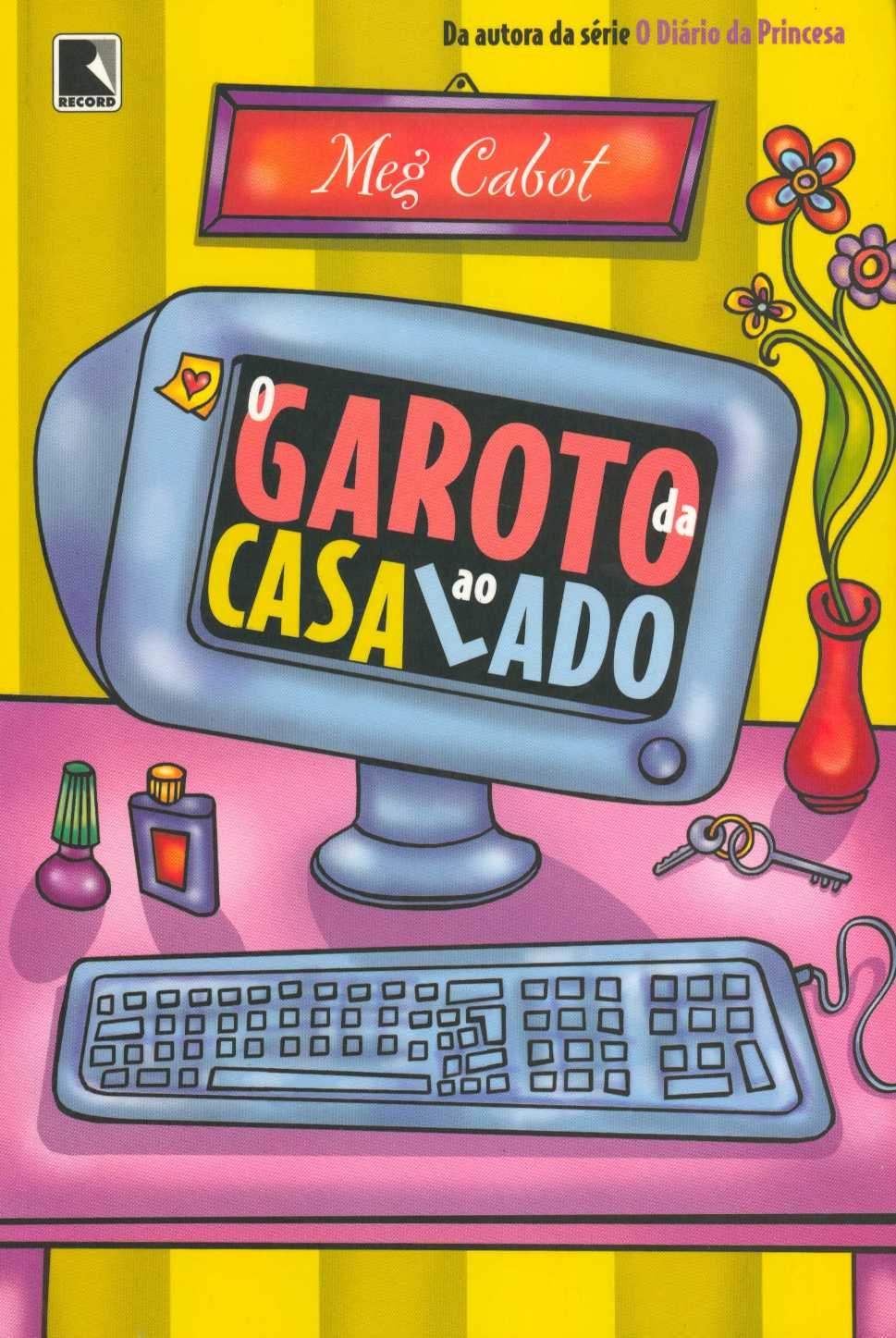 O garoto da casa ao lado
