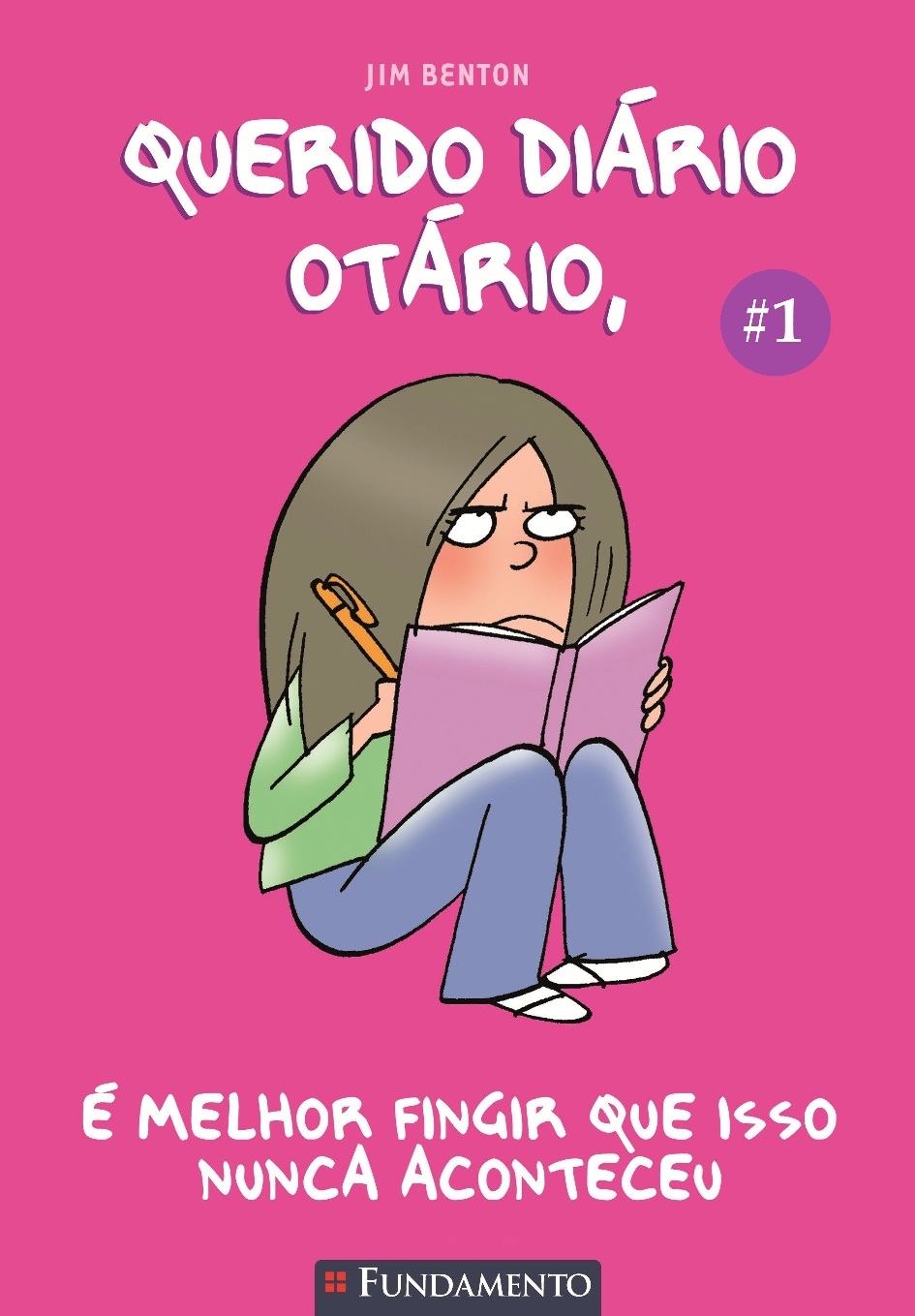 Querido diário otário