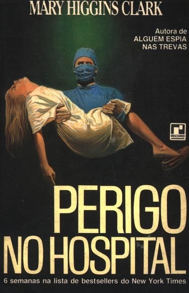 Perigo no hospital