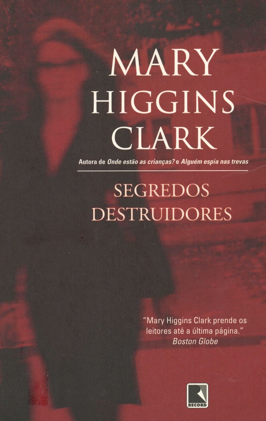 Segredos destruidores