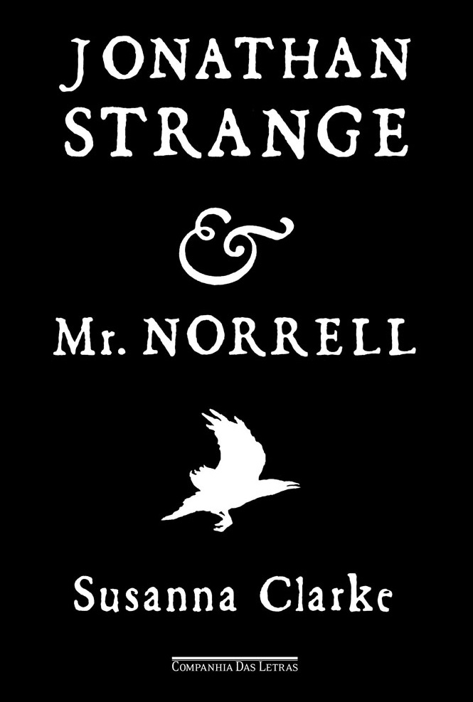 Jonathan Strange & Mr. Norrell