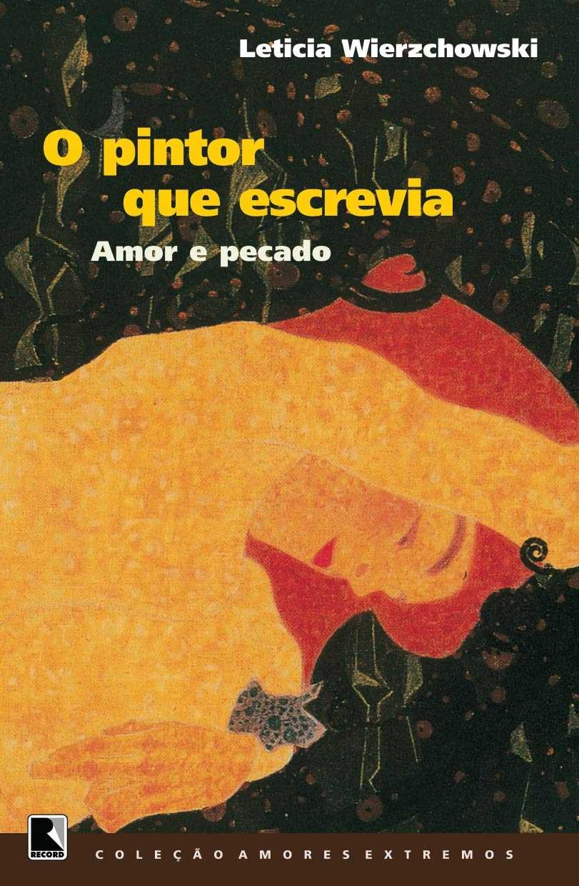 O pintor que escrevia