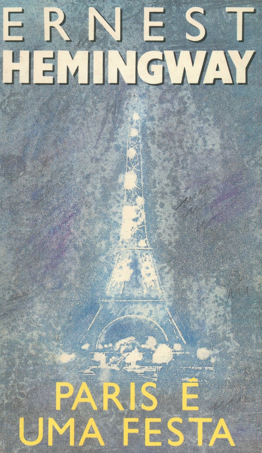 Paris é uma festa