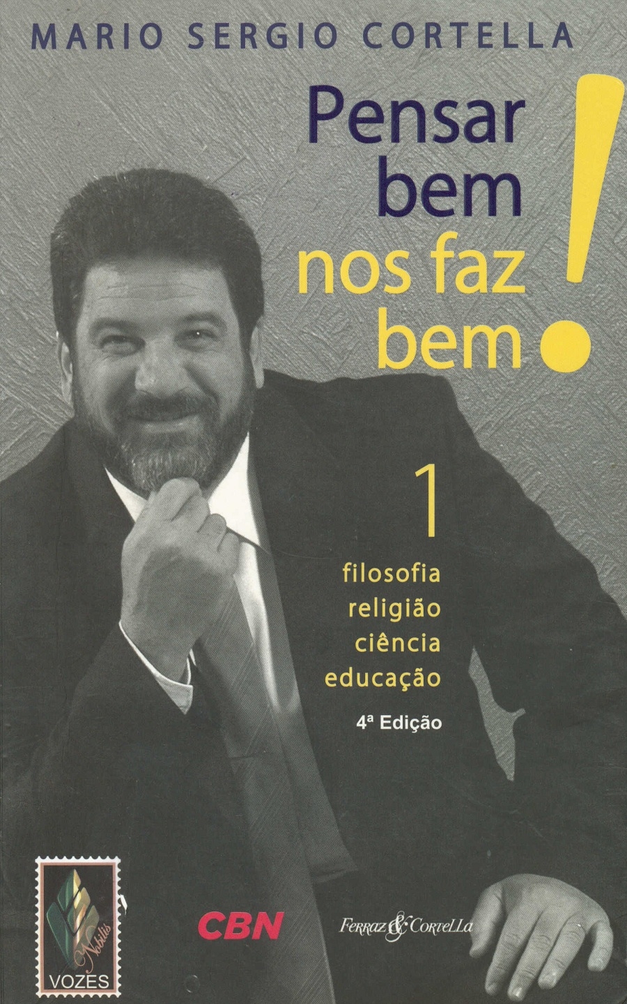 Pensar bem nos faz bem!