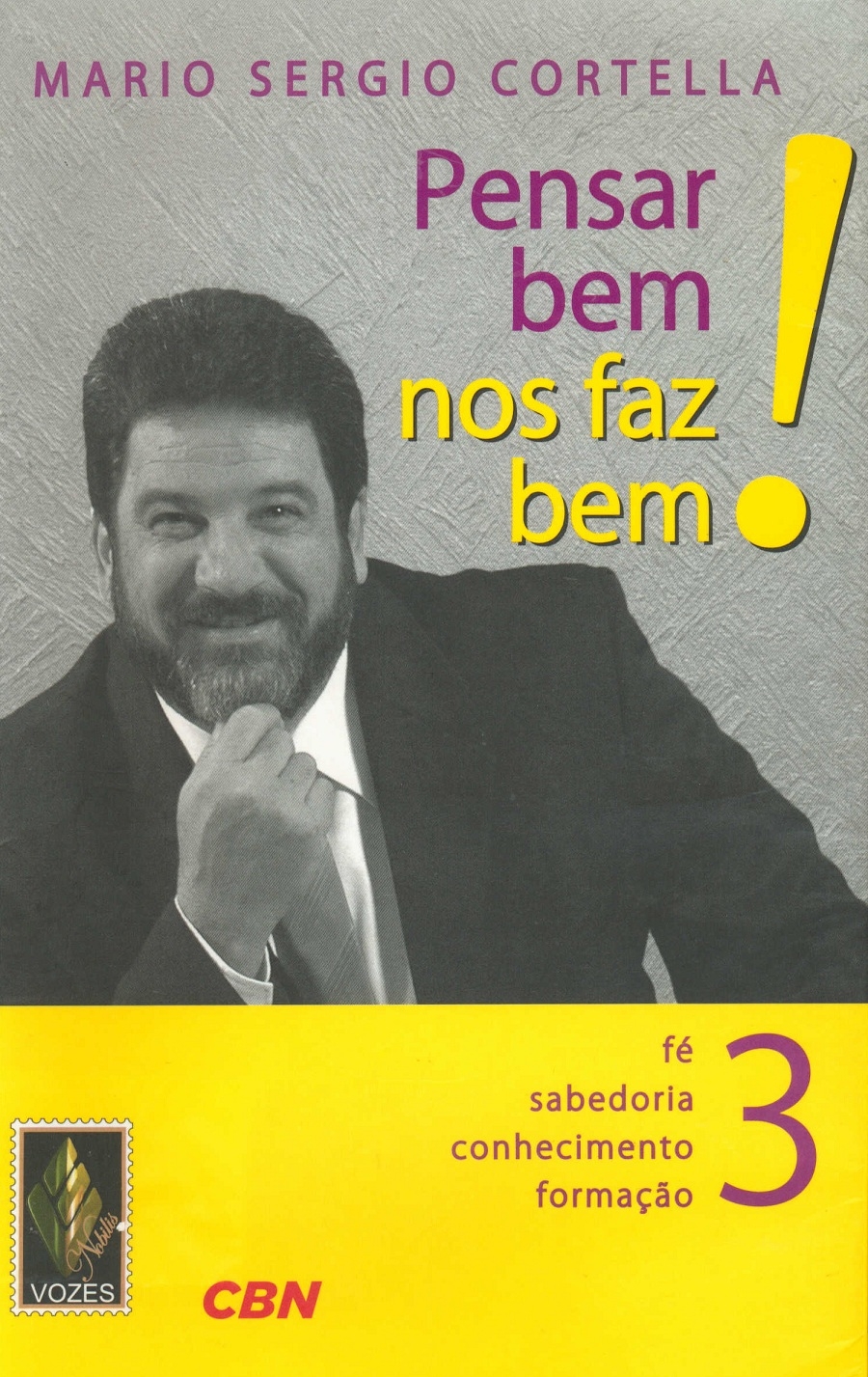 Pensar bem nos faz bem!