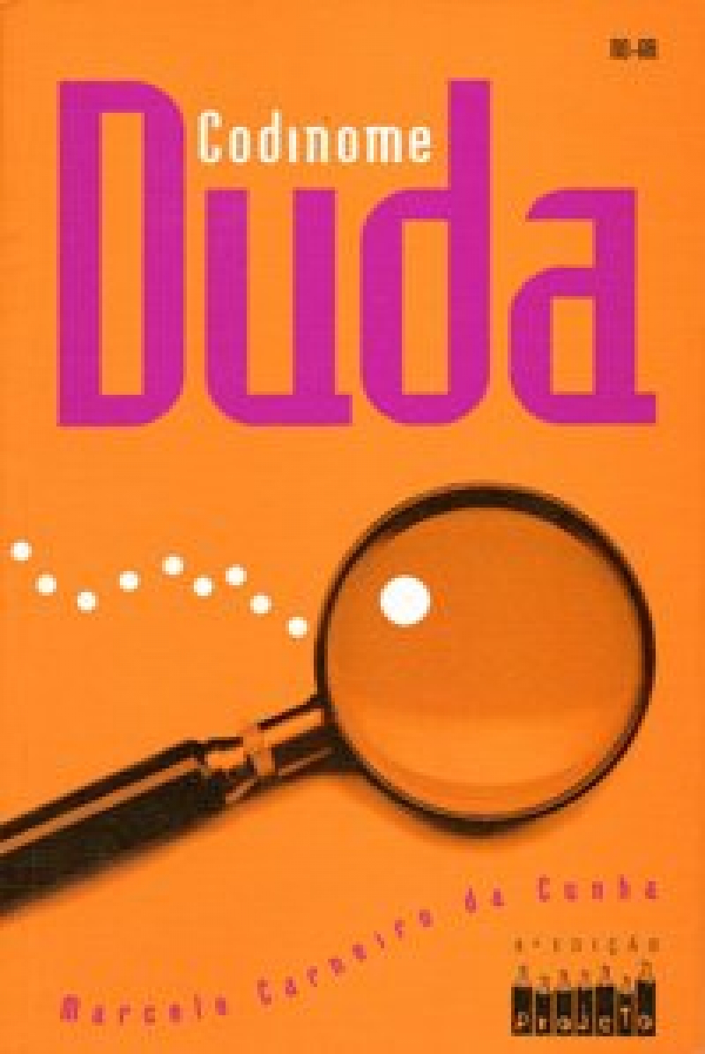 Codinome Duda