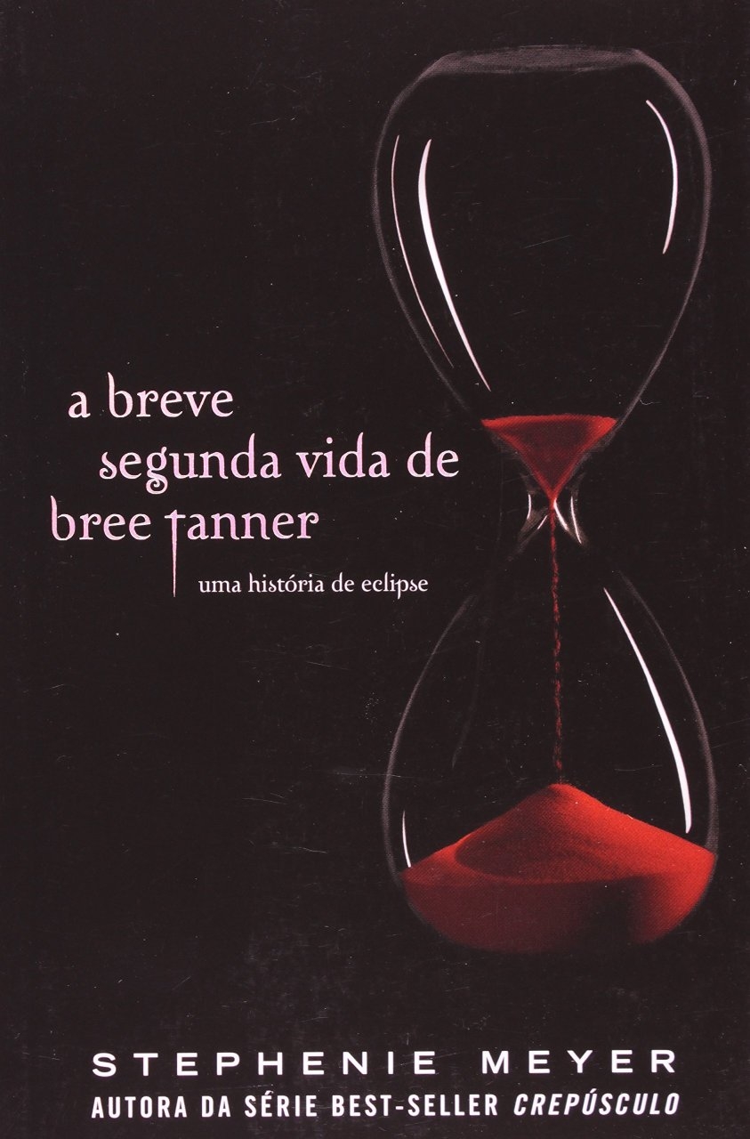 A breve segunda vida de Bree Tanner