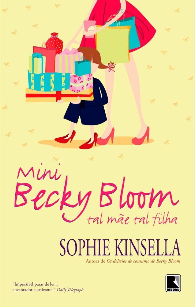 Mini Becky Bloom