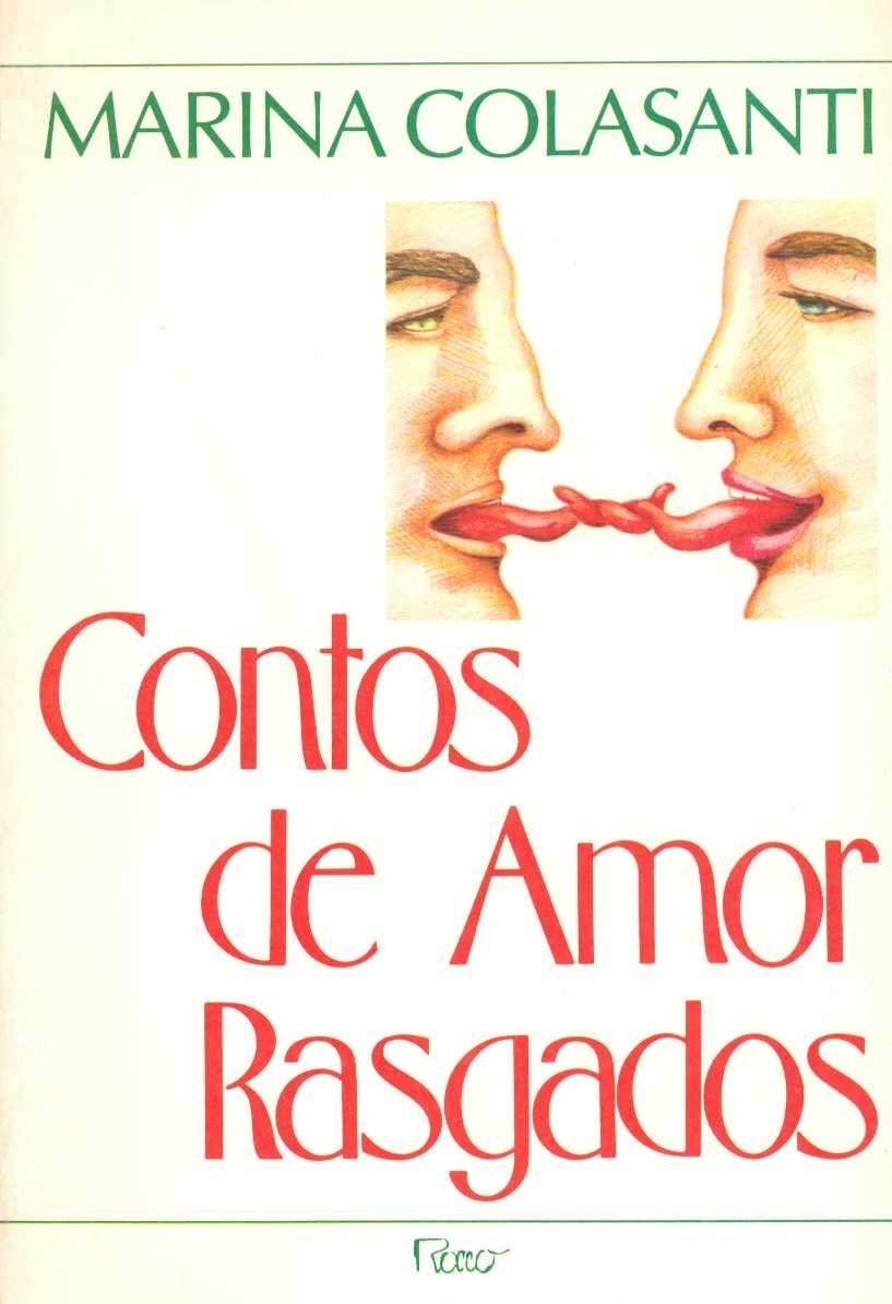 Contos de amor rasgados