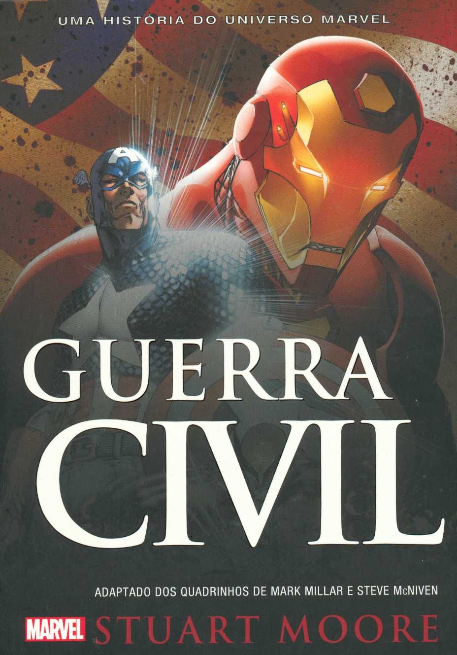 Guerra Civil