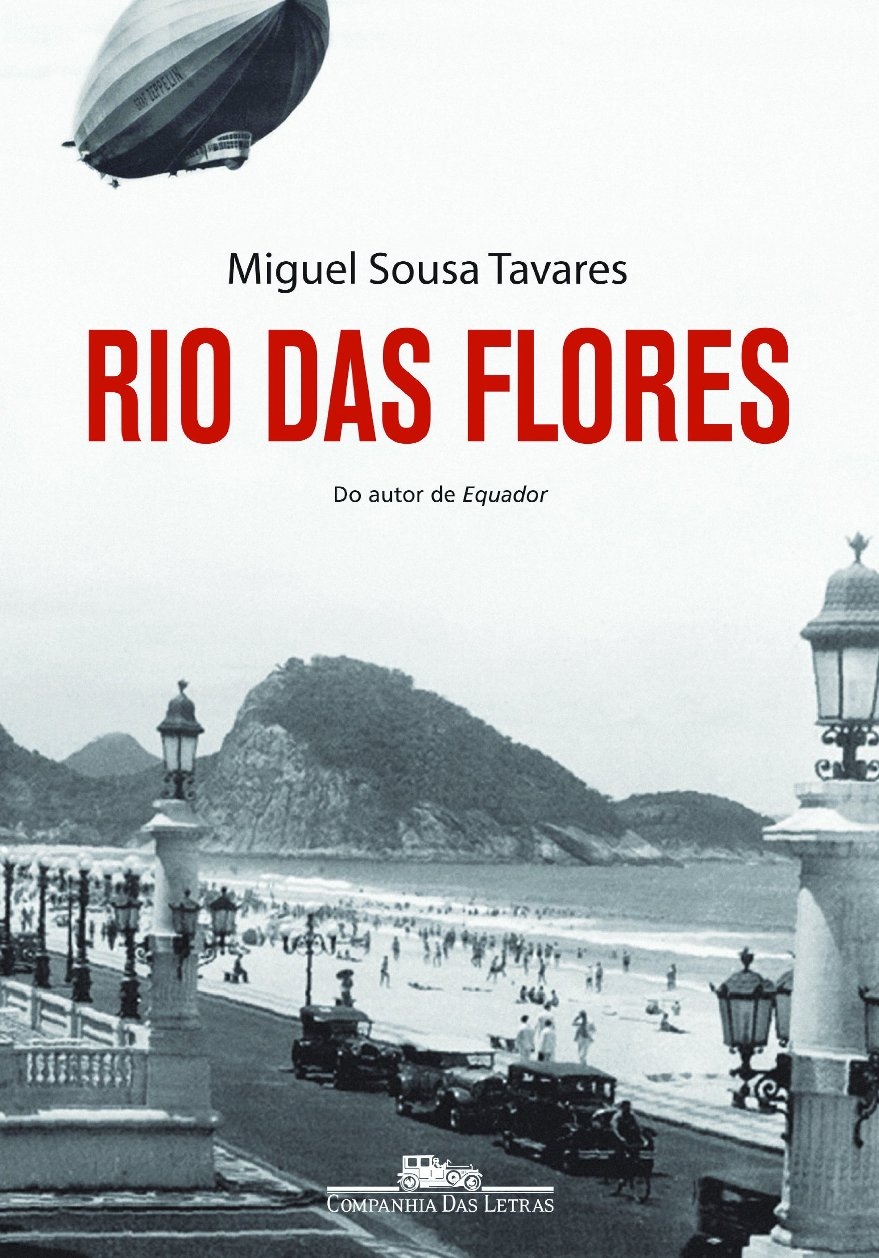 Rio das Flores