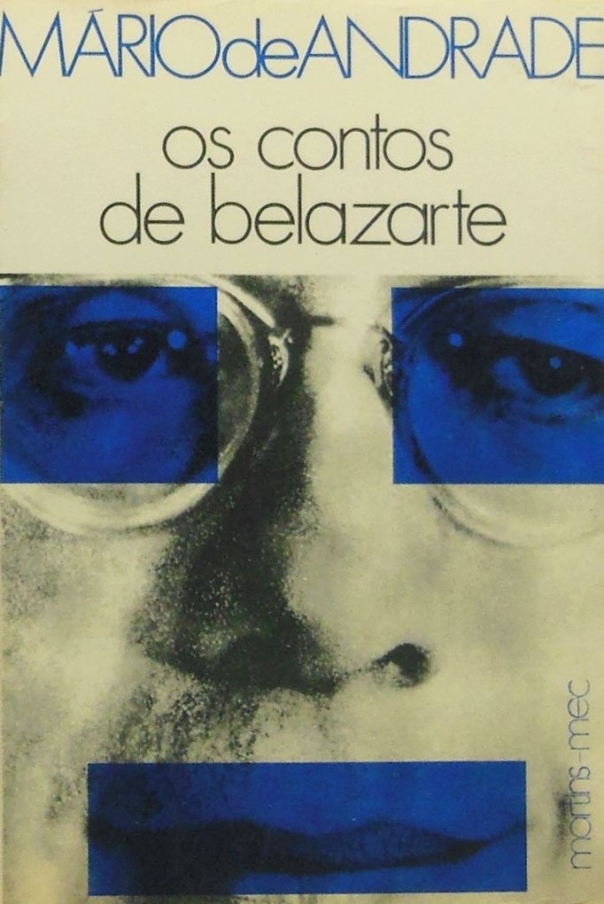 Os contos de Belazarte