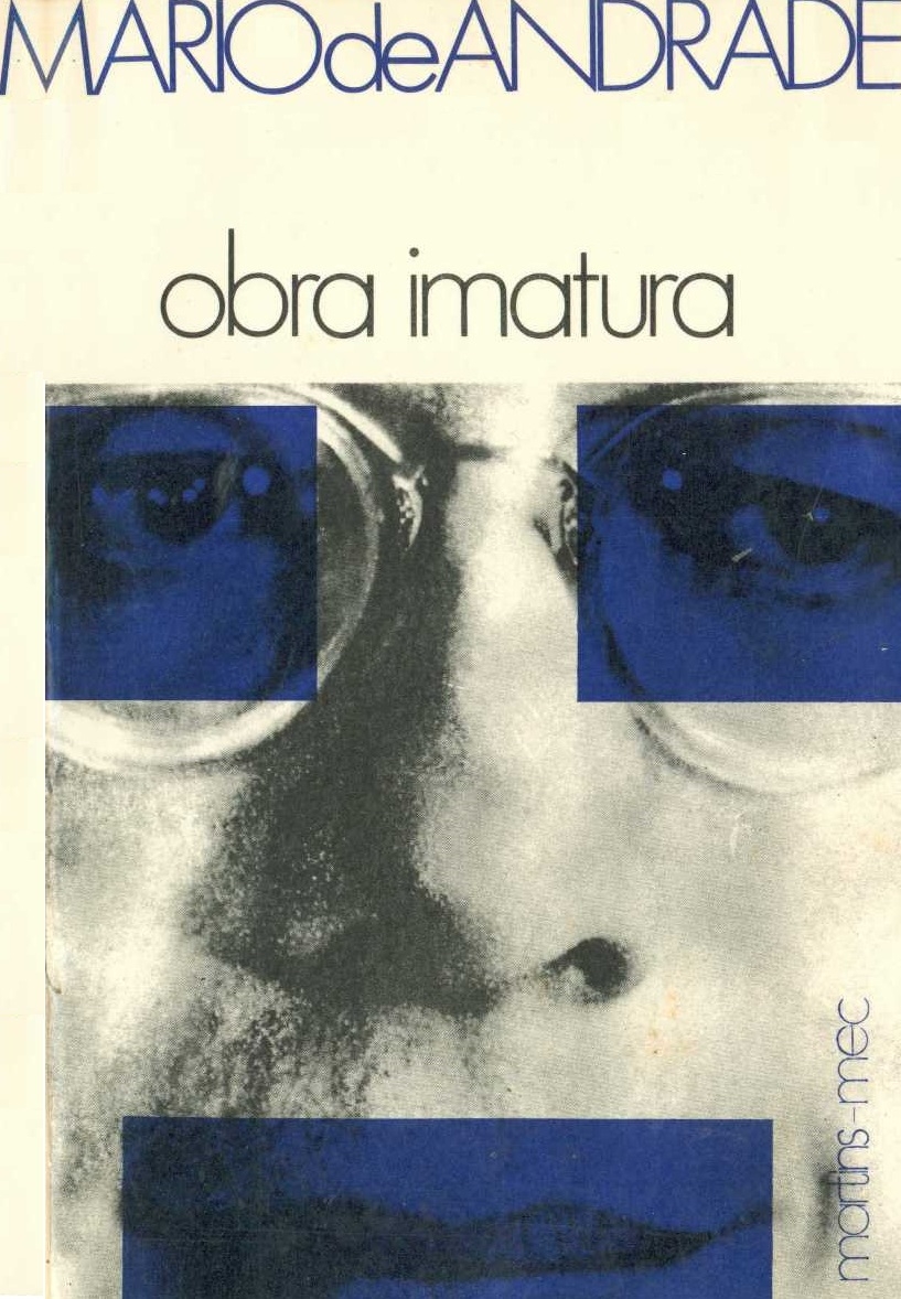 Obra imatura