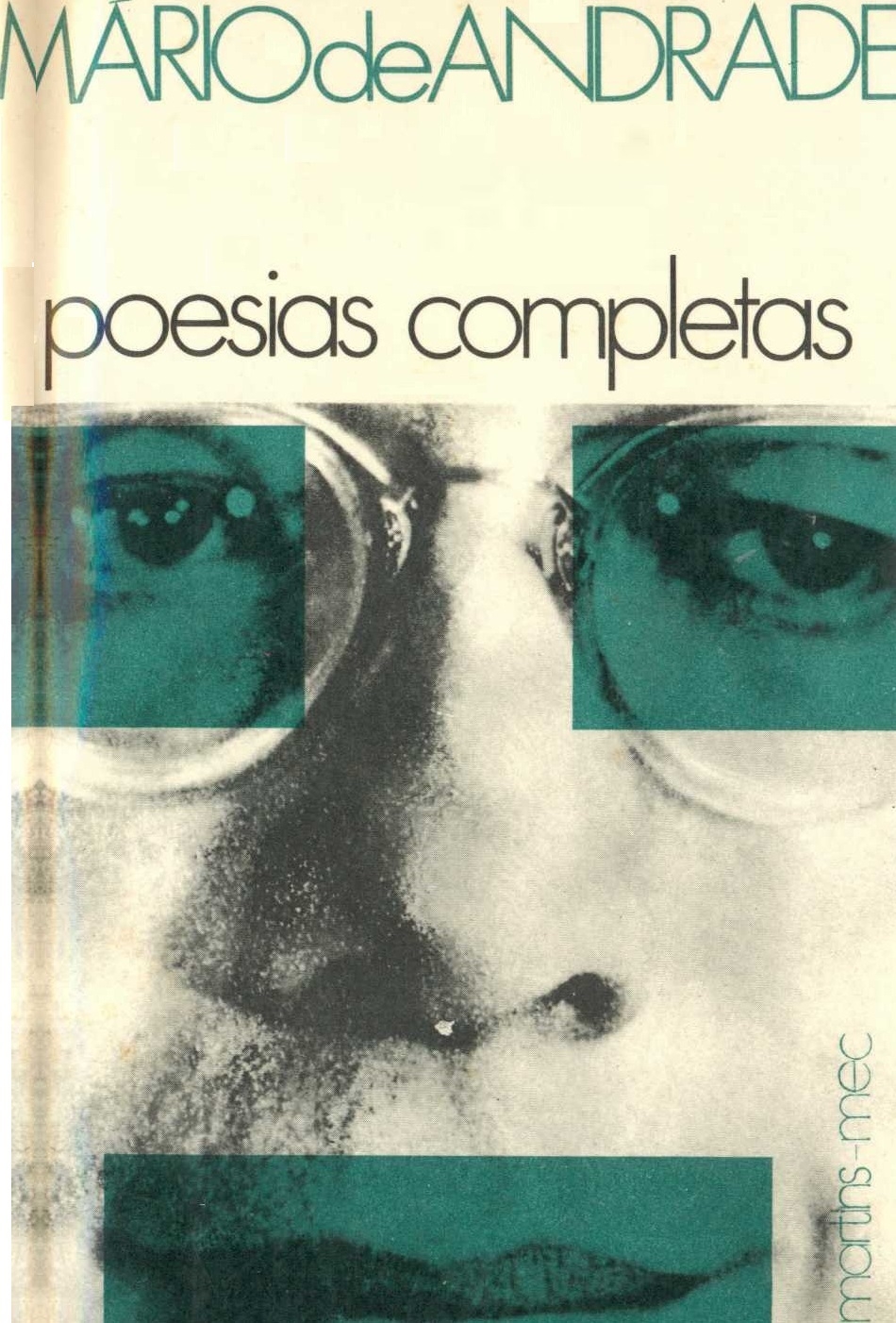 Poesias completas