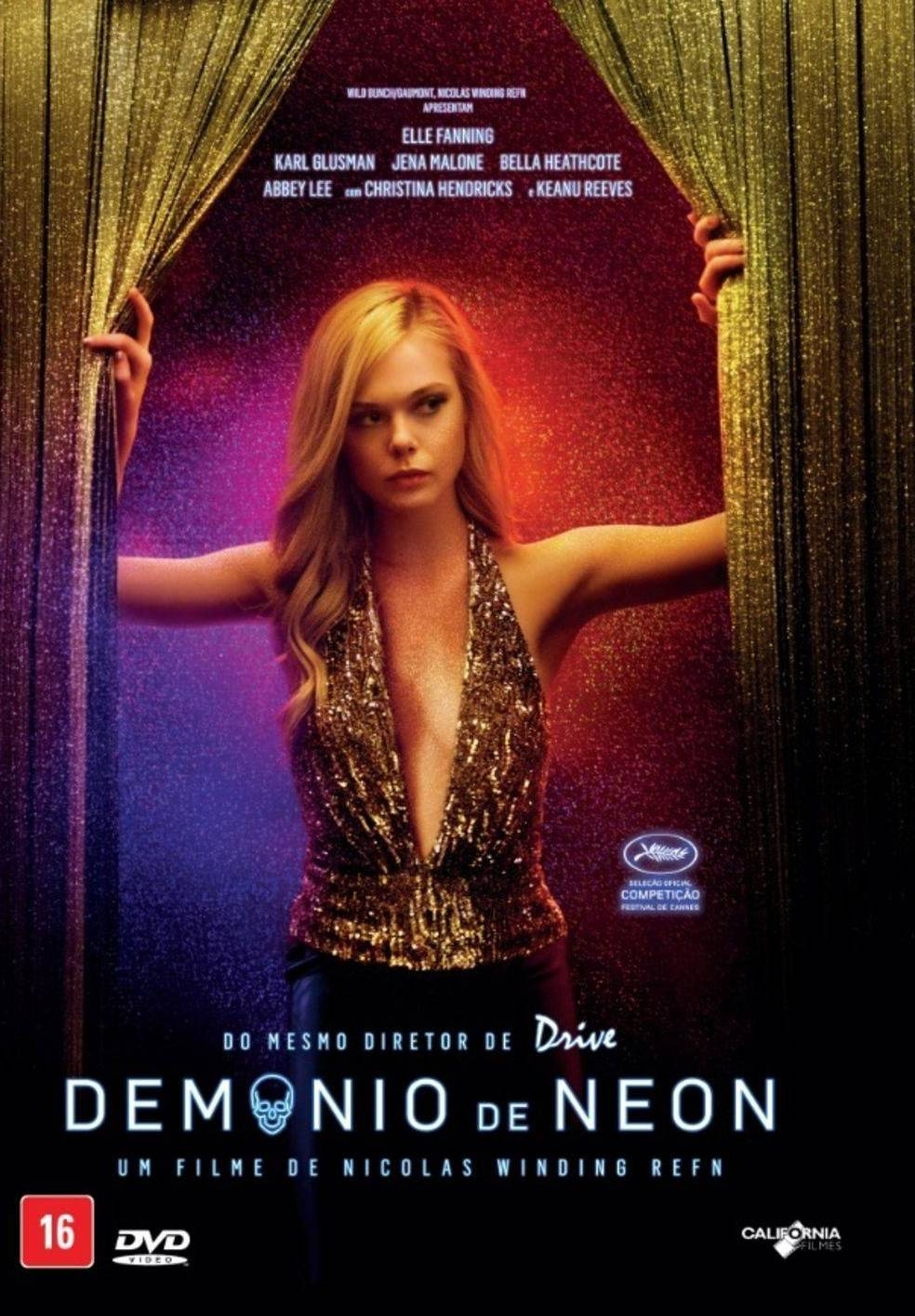 Demônio de neon