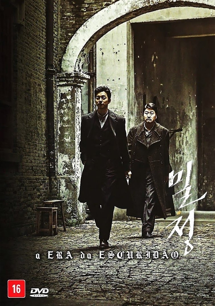 A Era da Escuridão