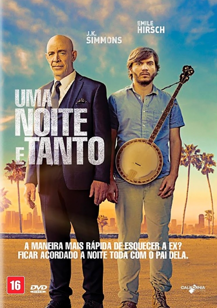 Uma noite e tanto