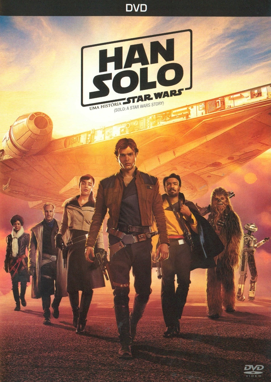 Han Solo